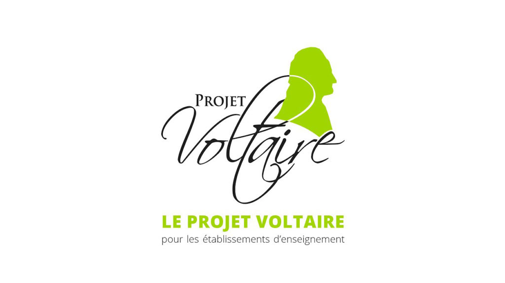 Projet Voltaire