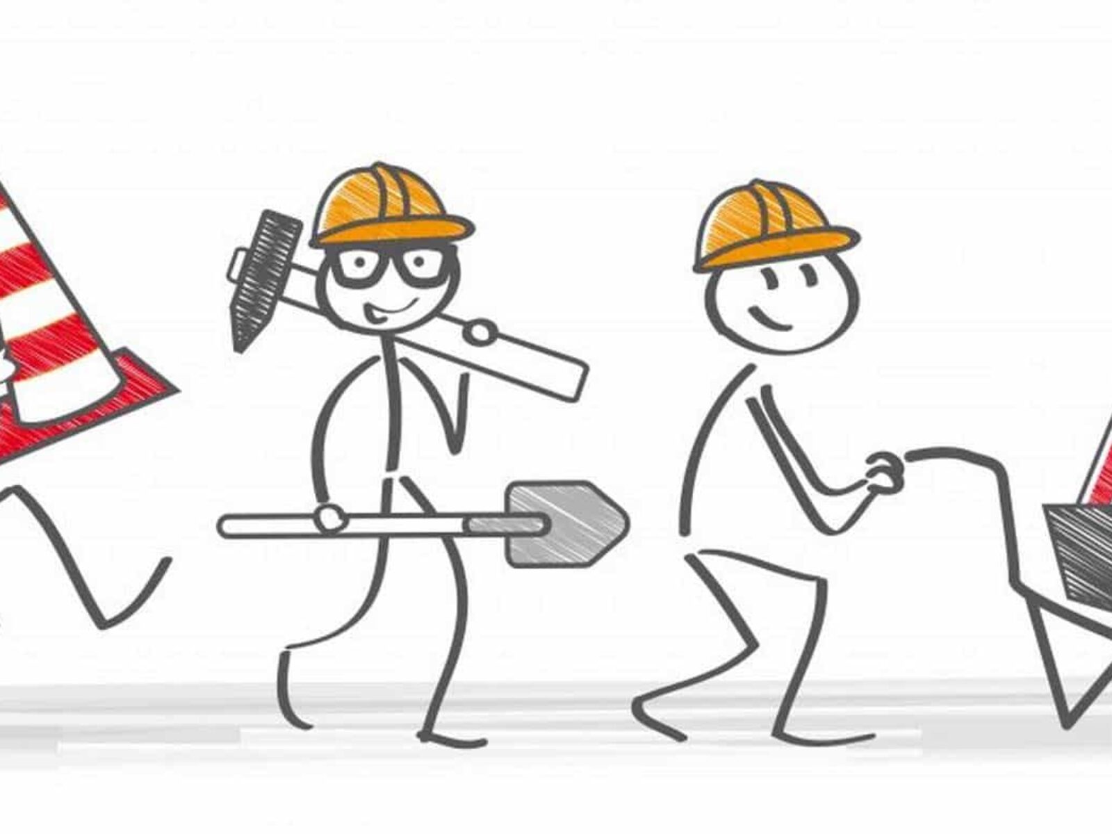 travaux ecole