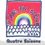 Arc en scène